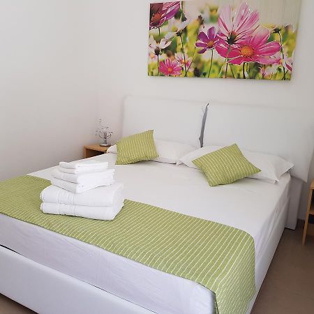 B&B Fior Di Mare Порто-Чезарео Екстер'єр фото