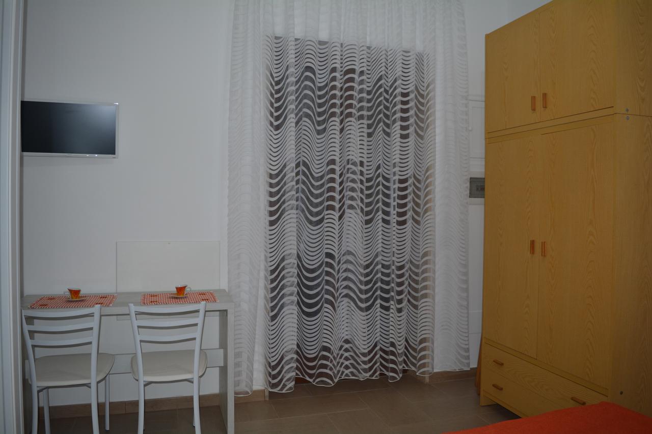 B&B Fior Di Mare Порто-Чезарео Екстер'єр фото