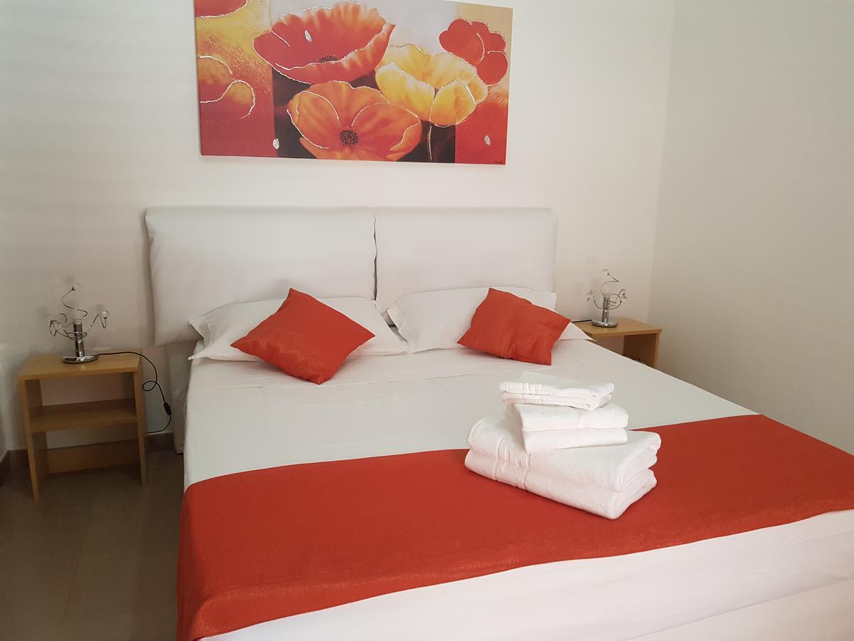 B&B Fior Di Mare Порто-Чезарео Екстер'єр фото